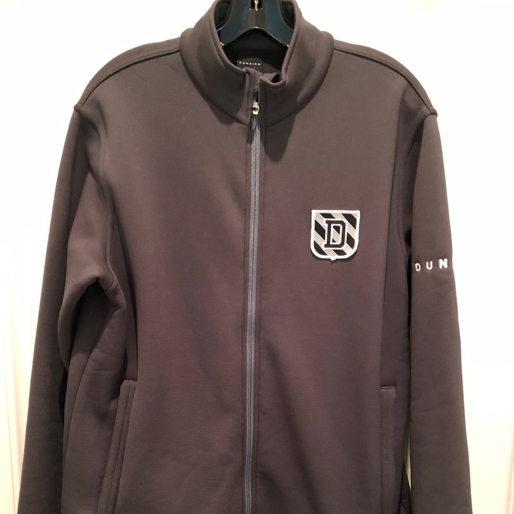 Dunning full zip jacket - Picture 2 of 6